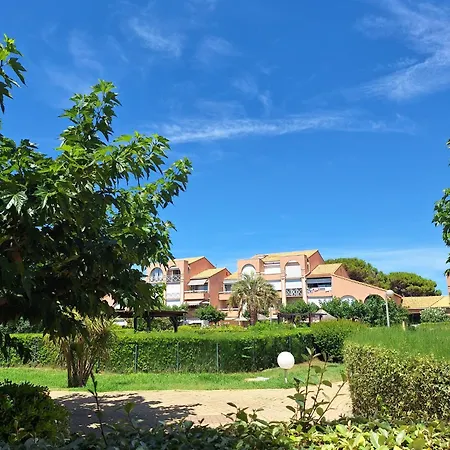 L Ecrin Lumineux, Piscine, Clim Et Parking A 100 M De La - Laconciergeriebynina * Palavas-les-Flots